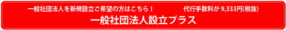 一般社団法人プラス