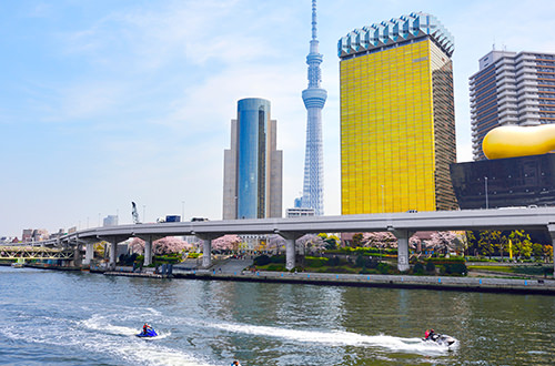 日本橋タワー