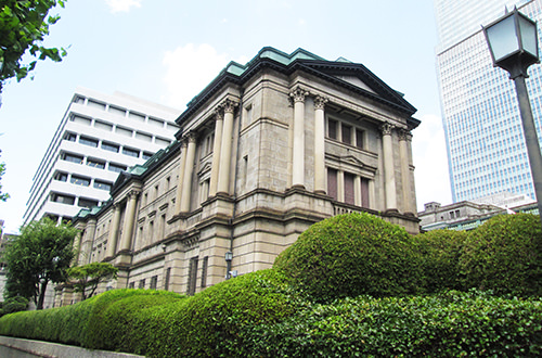 写真：東京・日本橋プラス