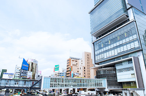 写真：渋谷プラス