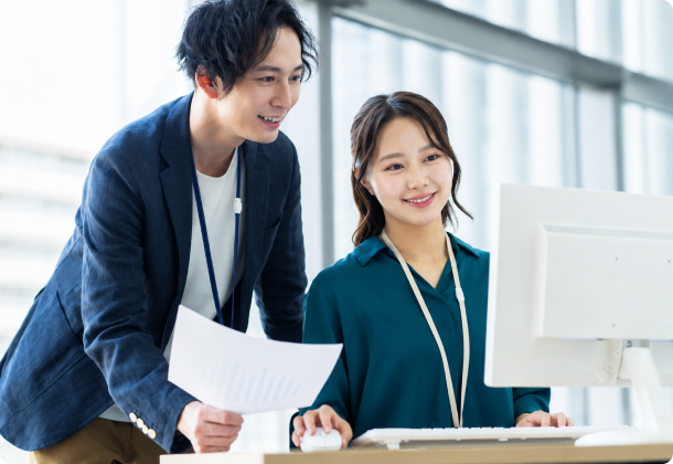 会社設立・口座開設など充実したサポート体制
