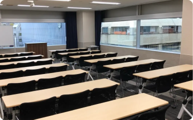 リロの会議室 コンフォート水道橋
