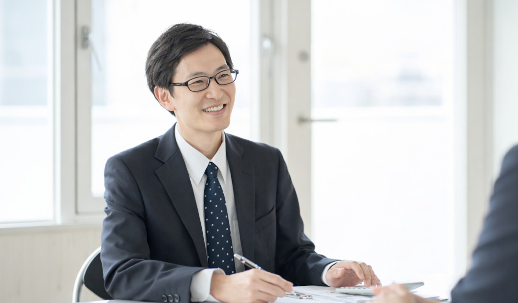 士業向けバーチャルオフィスのイメージ